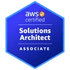 AWS Certified Solutions Architect Associate